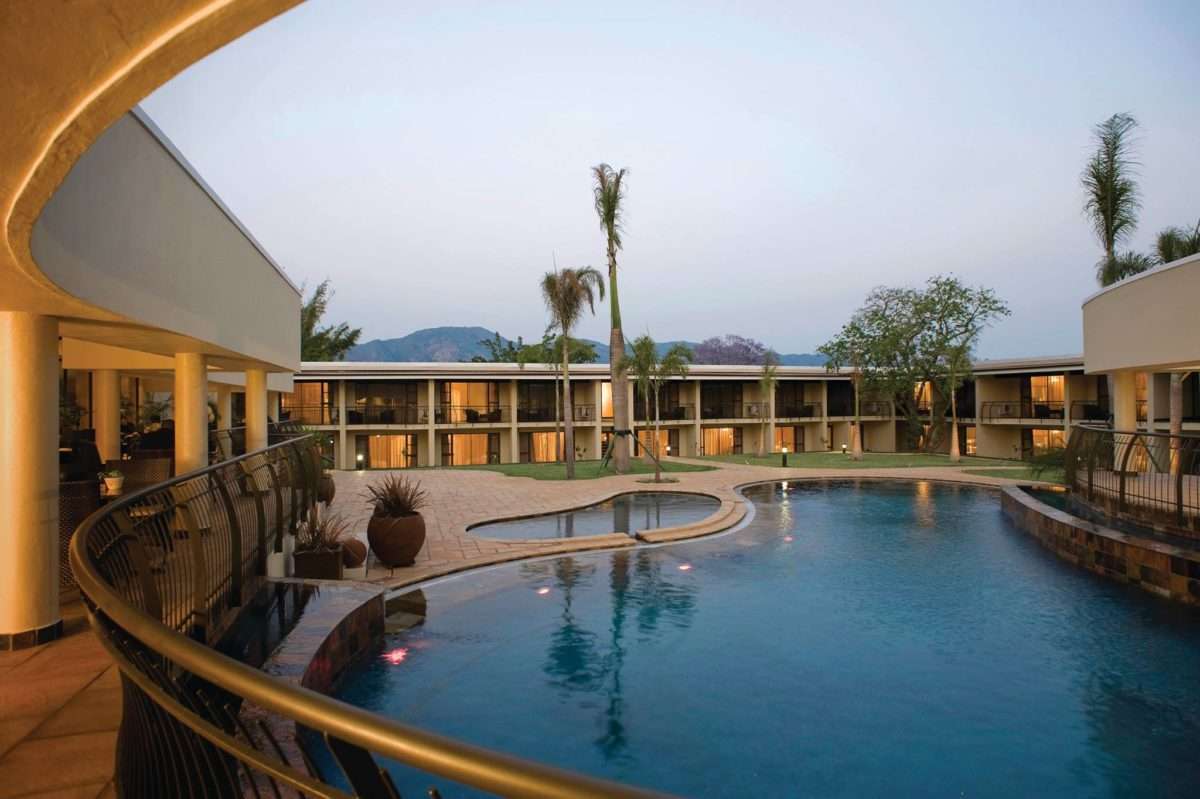 Happy Valley Hotel, Ezulwini
