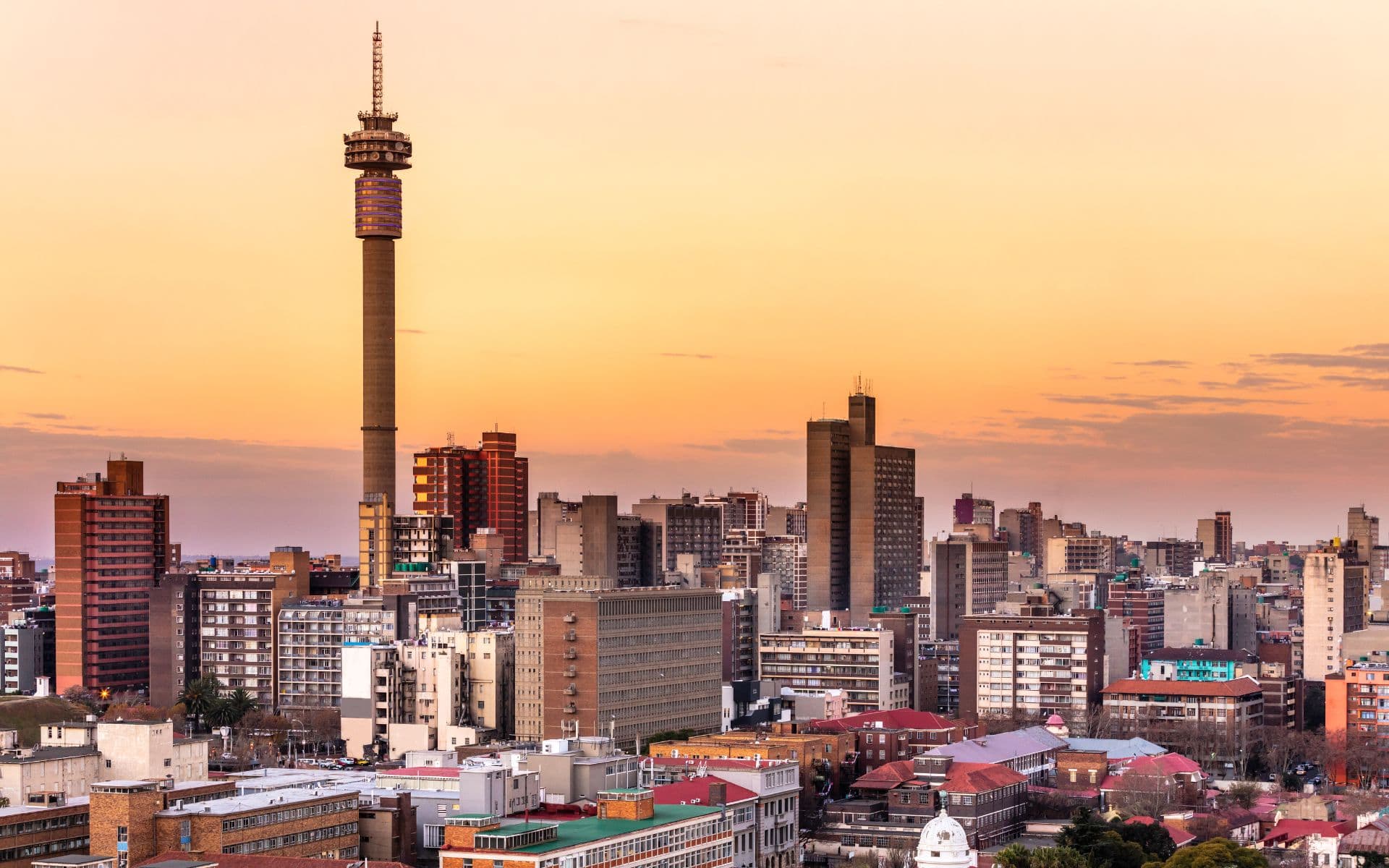 Development Bank of South Africa, Republic of South Africa