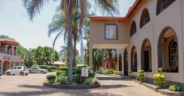 Bethel Court Hotel