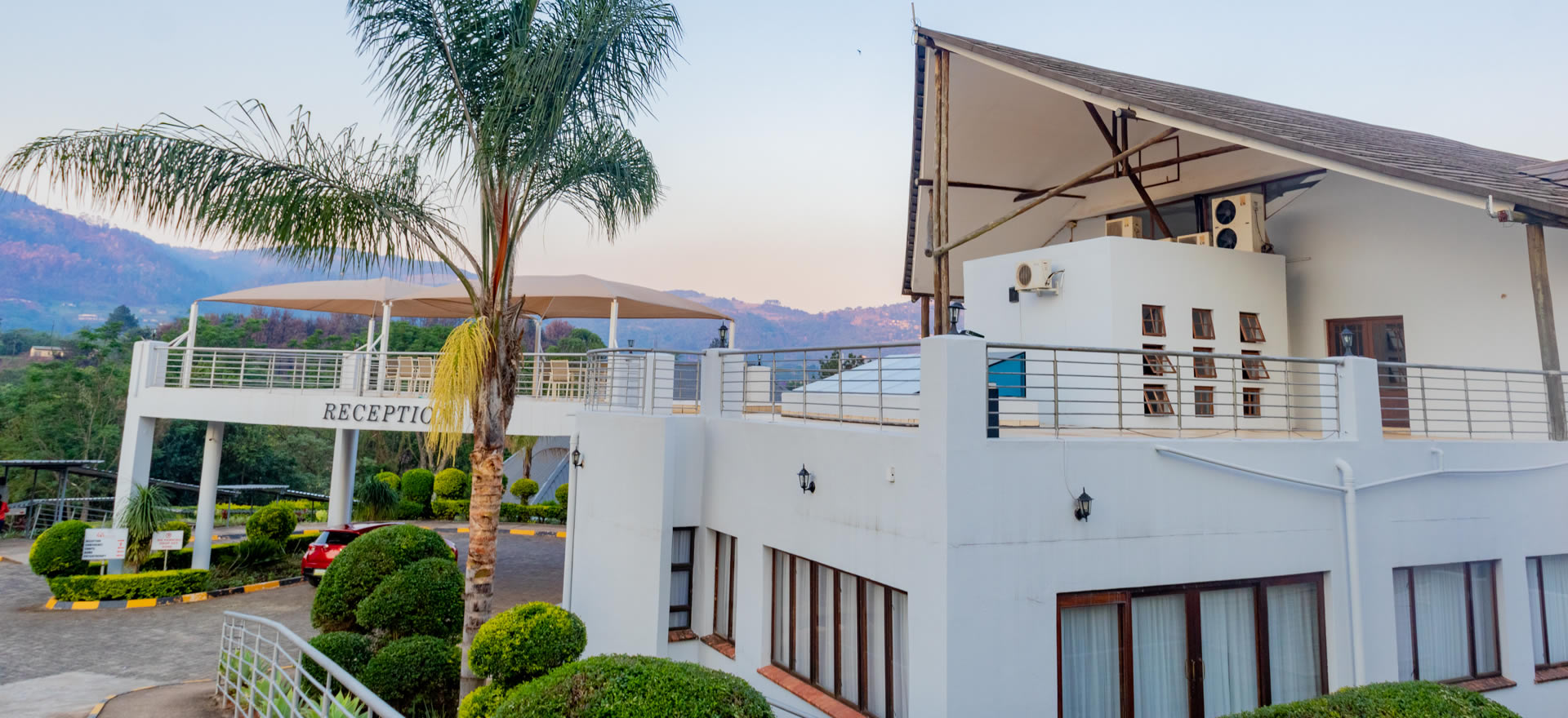SibaneSami Hotel