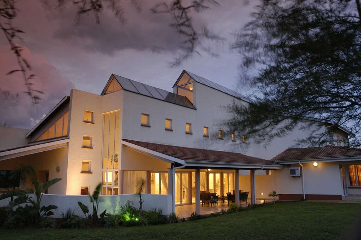 Royal Villas