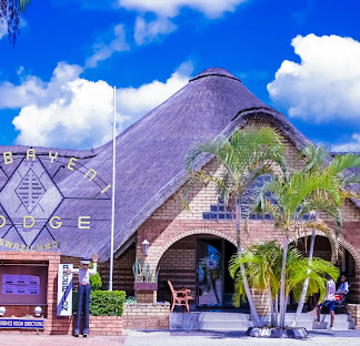 Esibayeni Lodge