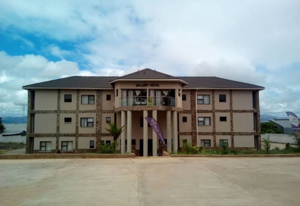 The Gallery Hotel