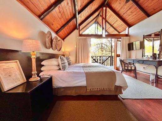Mantenga Lodge