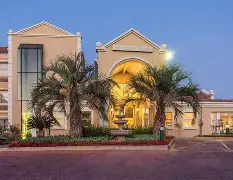 Mercure Johannesburg Midrand Hotel