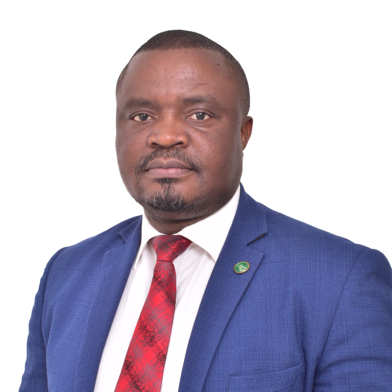 Bruce Mwewa