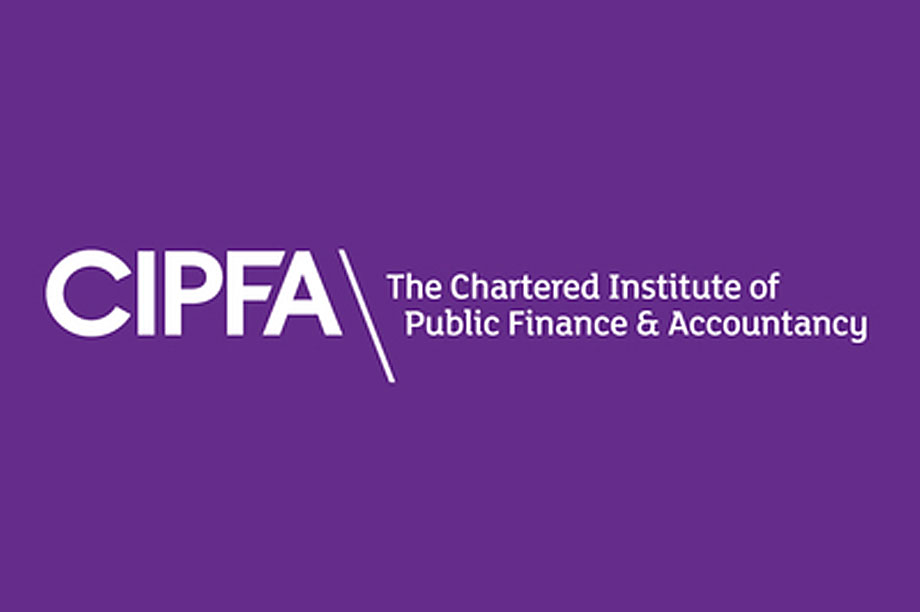 CIPFA — sponsor