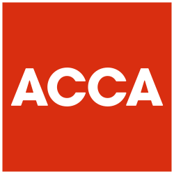 ACCA — sponsor