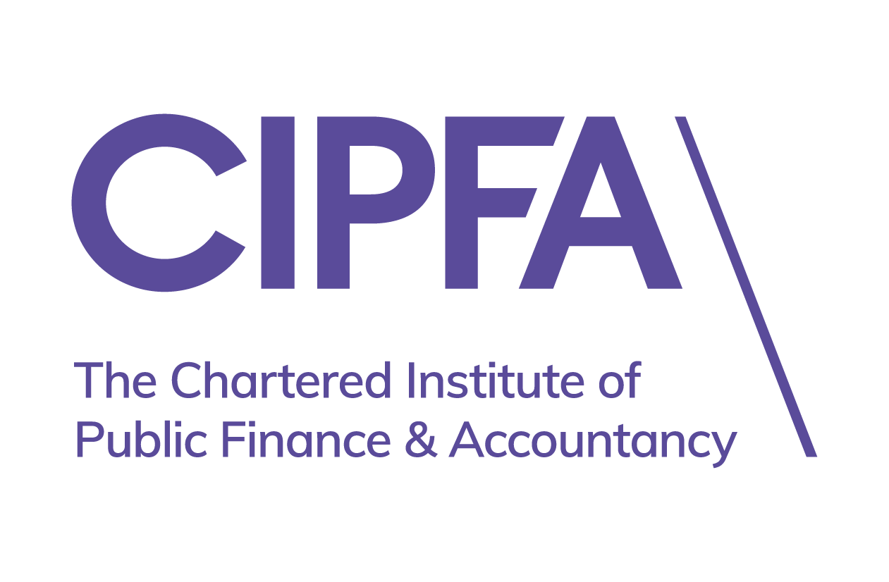 CIPFA — sponsor